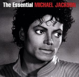 【輸入盤】The Essential Michael Jackson(2CD)