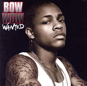 【輸入盤】Wanted