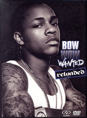 【輸入盤】Bow Wow Fanpack - Bow Wow Reloaded