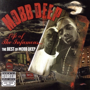 【輸入盤】Life of the Infamous: The Best of Mobb Deep