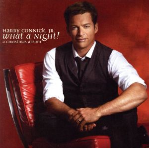 【輸入盤】What a Night a Christmas Album (Snys)