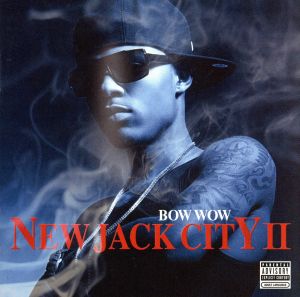 【輸入盤】New Jack City 2 (W/Dvd) (Dlx) (Snyp)
