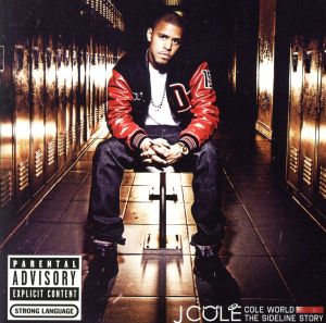 【輸入盤】Cole World: the Sideline Story