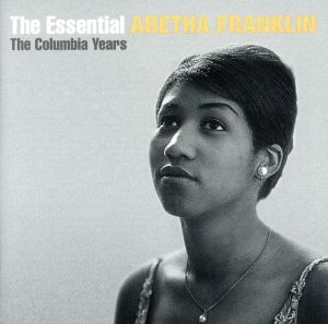 【輸入盤】The Essential Aretha Franklin: the Columbia Years