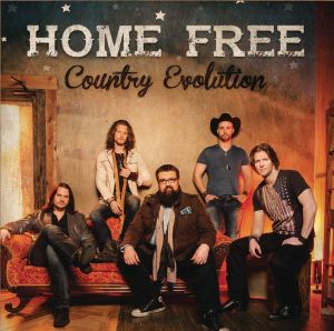 【輸入盤】Country Evolution