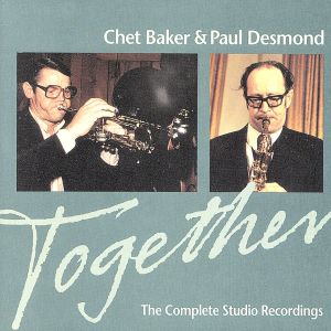 【輸入盤】Together: The Complete Studio Recordings