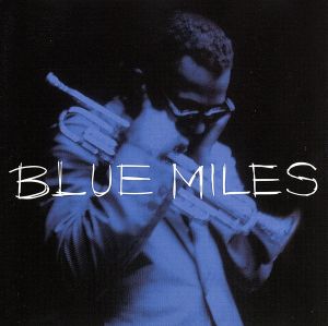 【輸入盤】Blue Miles