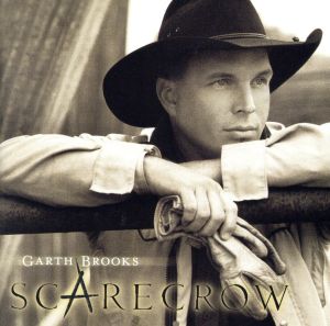 【輸入盤】Scarecrow