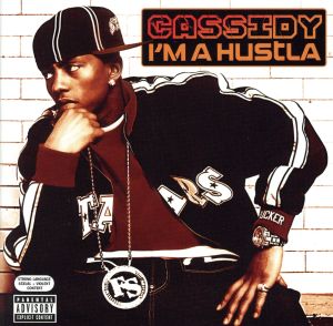 【輸入盤】I'm a Hustla