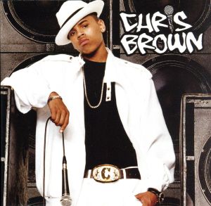 【輸入盤】Chris Brown