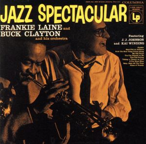 【輸入盤】Jazz Spectacular