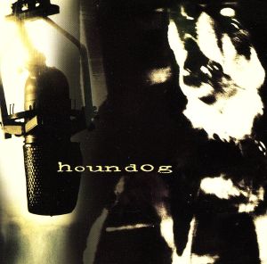 【輸入盤】Houndog