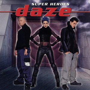 【輸入盤】Super Heroes