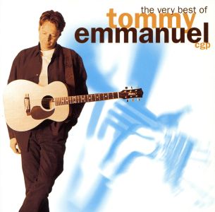 【輸入盤】The Very Best of Tommy Emmanuel