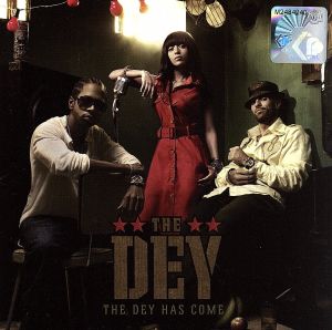 【輸入盤】Dey Has Come