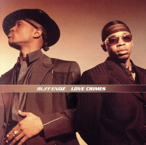 【輸入盤】Love Crimes