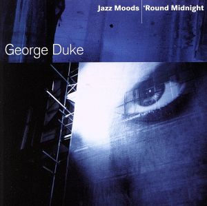 【輸入盤】Jazz Moods/Midnight