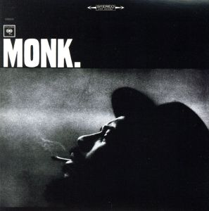 【輸入盤】Monk