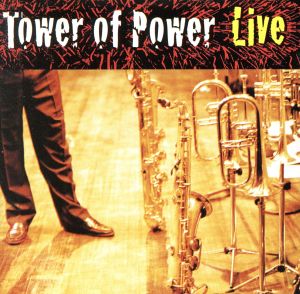 【輸入盤】Live