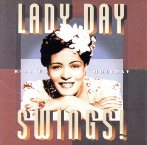 【輸入盤】Lady Day Swings