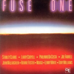 【輸入盤】Fuse One