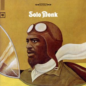 【輸入盤】Solo Monk