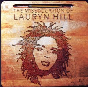 【輸入盤】The Miseducation of Lauryn Hill