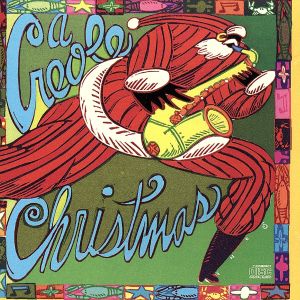 【輸入盤】Creole Christmas