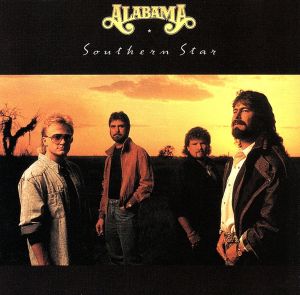 【輸入盤】Southern Star