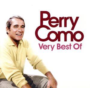 【輸入盤】Very Best of Perry Como