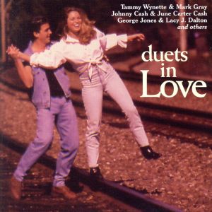 【輸入盤】Duets in Love