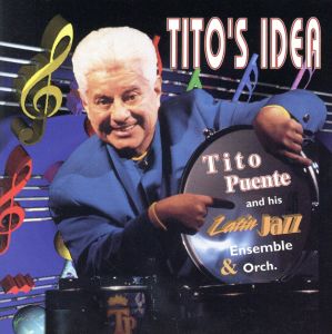 【輸入盤】Tito's Idea