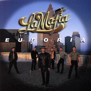 【輸入盤】Euforia