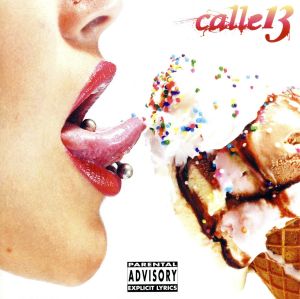 【輸入盤】Calle 13