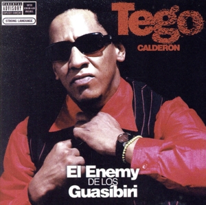 【輸入盤】Enemy De Los Guasibiri