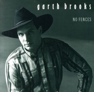 【輸入盤】No Fences