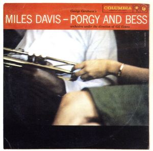 【輸入盤】Porgy & Bess