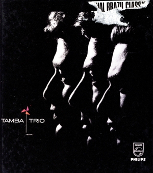 【輸入盤】Tempo (1964)