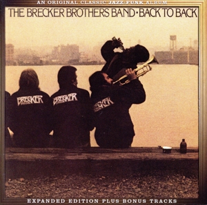 【輸入盤】Back To Back (from UK)