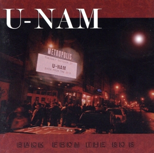 【輸入盤】Back From the 80's (Bonus CD)