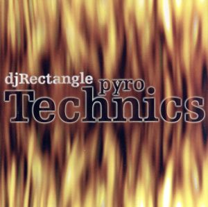 【輸入盤】Pyrotechnics