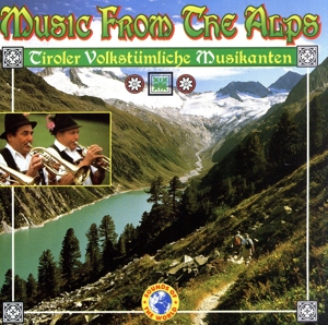 【輸入盤】Music from Alps