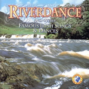 【輸入盤】Famous Irish Songs & Dances