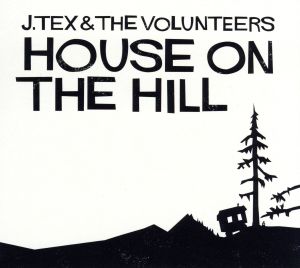 【輸入盤】House on the Hill