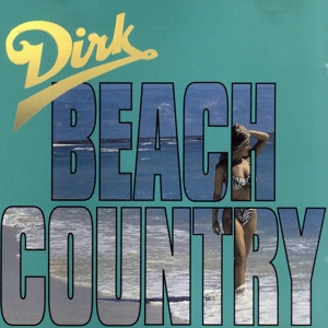 【輸入盤】Beach Country