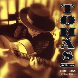 【輸入盤】Con Guasa