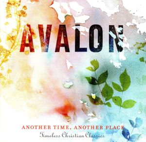 【輸入盤】Another Time Another Place: Timeless Christian