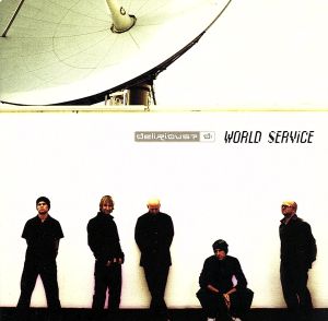 【輸入盤】World Service