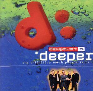 【輸入盤】Deeper: the D:Finitive Worship