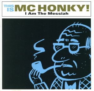 【輸入盤】I Am the Messiah